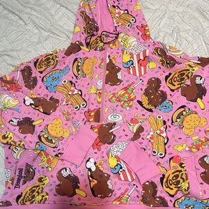 Disney Eats - Snacks Hoodie